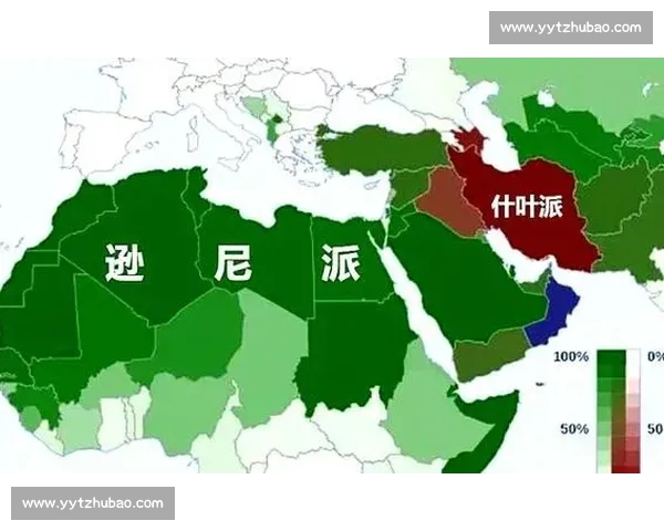 伊朗对阵伊拉克的地缘政治博弈与中东格局新变化解析影响走向前景 伊朗对阵伊拉克的地缘政治博弈与中东格局新变化解析影响走向前景